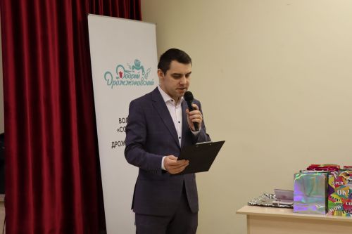 Десять юных граждан Дрожжановского района РТ получили паспорта