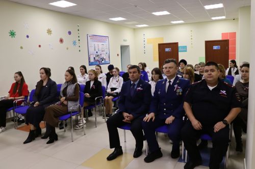 Десять юных граждан Дрожжановского района РТ получили паспорта