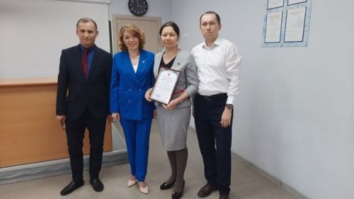 В республиканском конкурсе «Истории славные страницы» учащиеся Дрожжановского района РТ заняли призовые места