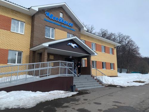 Сотрудники МЧС Дрожжановского района РТ провели эвакуацию и инструктаж в лагере «Чайка»