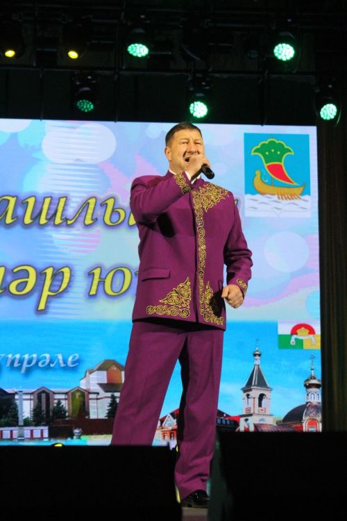 Встреча земляков из Дрожжановского района РТ прошла в Набережных Челнах