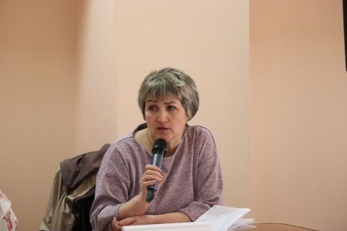 В Дрожжановском районе РТ прошла ярмарка вакансий
