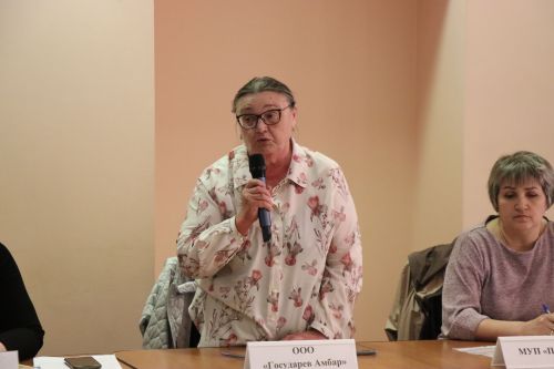 В Дрожжановском районе РТ прошла ярмарка вакансий