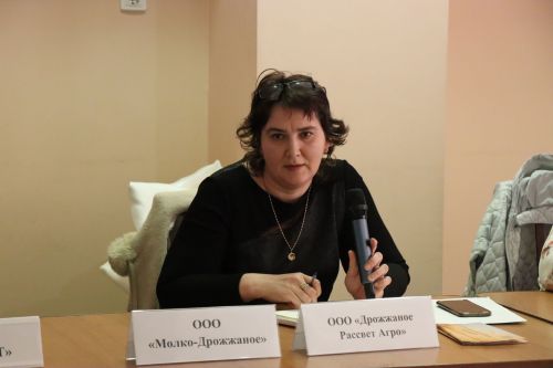 В Дрожжановском районе РТ прошла ярмарка вакансий
