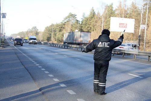 Автоинспекторы Татарстана будут проверять водителей автобусов