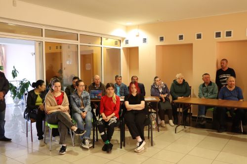 В Дрожжановском районе РТ прошла ярмарка вакансий