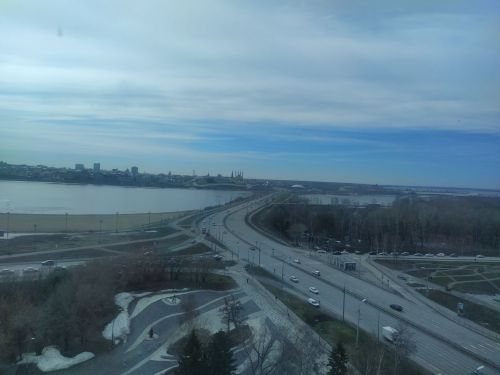 В Татарстане ожидается гроза, сильный ветер