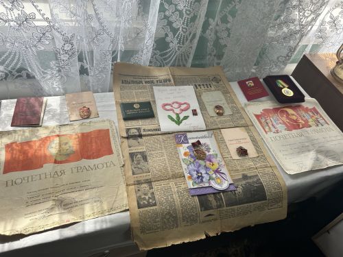 Женщина, которая прожила свою жизнь на полную катушку: Адия Махмутова отмечает 85-летие