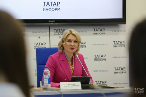 Ирина Волынец рассказала, как понять, что ребенка вербуют для совершения диверсии