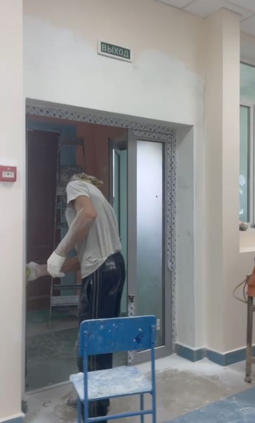 Капитальный ремонт и строительство в Дрожжановском районе РТ идут полным ходом