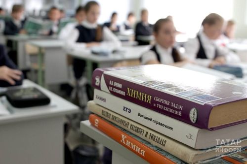 В  5–11-х классах в новом учебном году изменится изучение предмета «Литература»
