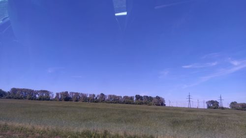 Синоптики сообщают о тумане в Татарстане