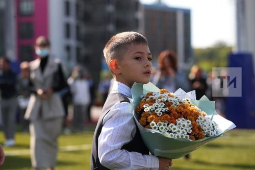 Неделя до школы: как помочь ребенку вспомнить базу по разным предметам
