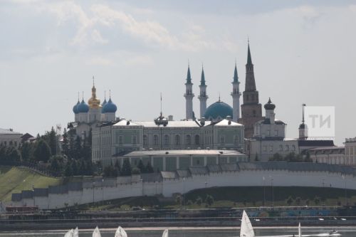 На этой неделе у татарстанцев будет дополнительный выходной