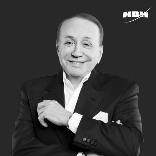 Скончался легенда КВНа Александр Масляков