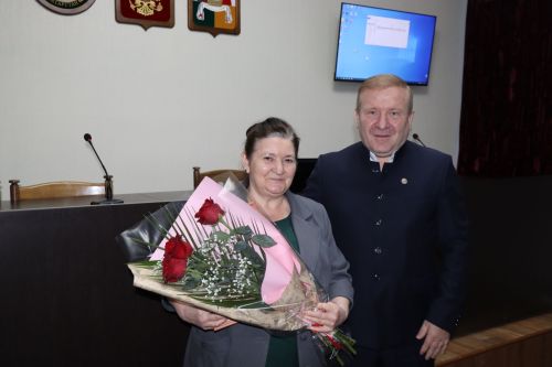 Хушшăмăра çывӑхлатакансем