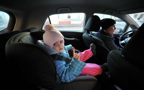 ГАИ РТ о тех, кто не был пристегнут и погиб в ДТП