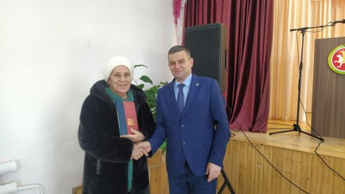В Дрожжановском районе РТ стартовали сходы граждан