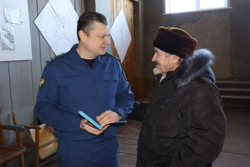 Прокуратура  яланах закон хуралӗнче