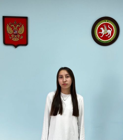 Дрожжановские учащиеся стали призерами республиканских олимпиад