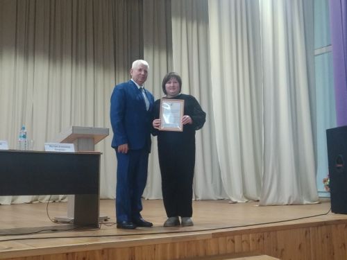 Сходы граждан в Дрожжановском районе продолжаются