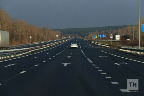 В Дрожжановском районе РТ стартовало профилактическое мероприятие «Встречная полоса»