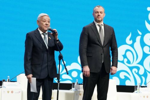 Татарстан многое делает для создания комфортной среды для жизни