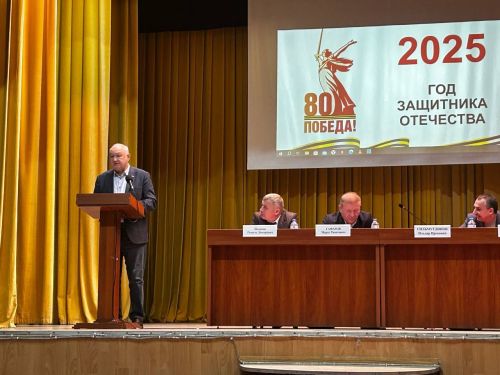 В Дрожжановском районе РТ завершились сходы граждан
