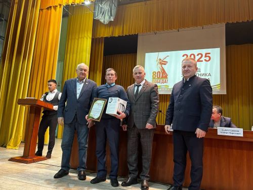 В Дрожжановском районе РТ завершились сходы граждан