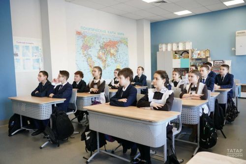 Уроки с 9 утра и пятидневка: Госдума предложила изменить школьный распорядок