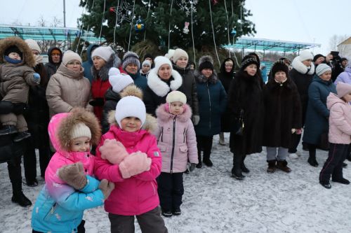 В Татарстане дан старт заявочной кампании зимнего фестиваля «Курше фест»