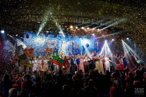 Фестиваль «Наше время – Безнең заман»: продлен прием заявок до 10 октября
