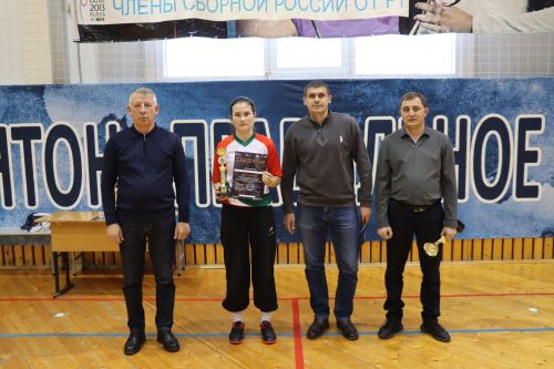 В Дрожжановском районе определились победительницы баскетбольной лиги «КЭС-БАСКЕТ» среди девушек