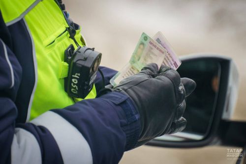 В ГИБДД РТ разъяснили, в каких случаях замена прав обходится без медсправки