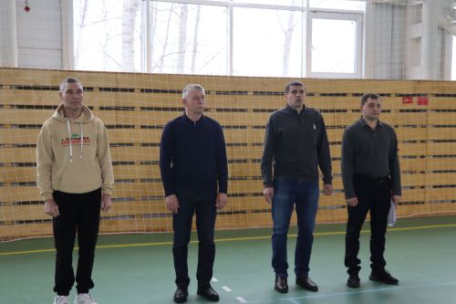 В Дрожжановском районе определились победительницы баскетбольной лиги «КЭС-БАСКЕТ» среди девушек
