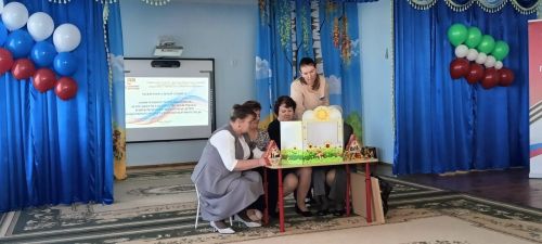 Межрегиональный семинар по иммерсивному театру прошел в детском саду «Сказка»