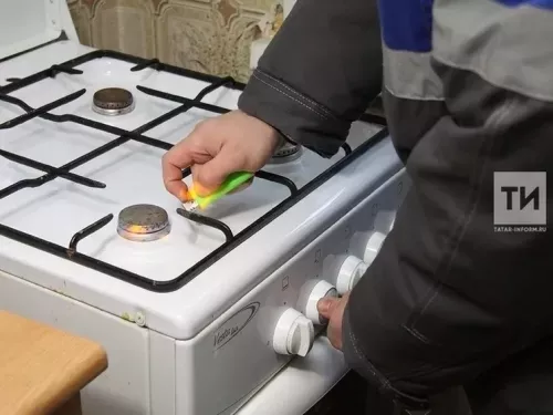 Газ в быту: правила безопасности, которые могут спасти жизнь