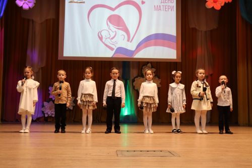 Сила материнской любви: в Дрожжановском районе чествовали матерей участников СВО