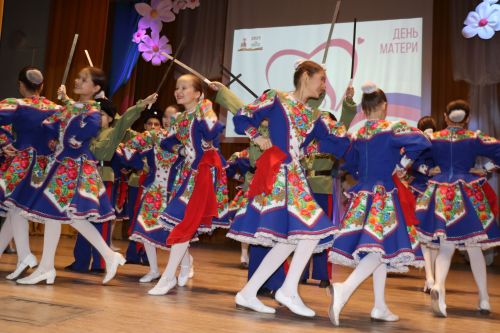 Сила материнской любви: в Дрожжановском районе чествовали матерей участников СВО