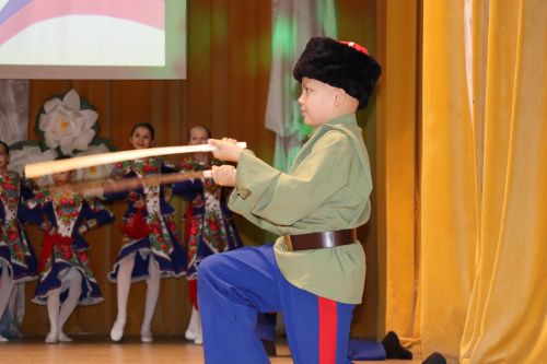 Сила материнской любви: в Дрожжановском районе чествовали матерей участников СВО