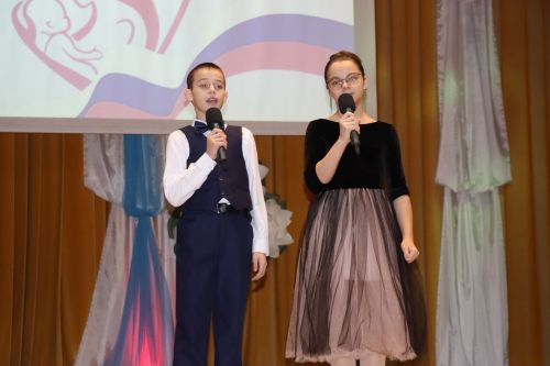 Сила материнской любви: в Дрожжановском районе чествовали матерей участников СВО
