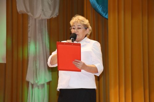 Сила материнской любви: в Дрожжановском районе чествовали матерей участников СВО
