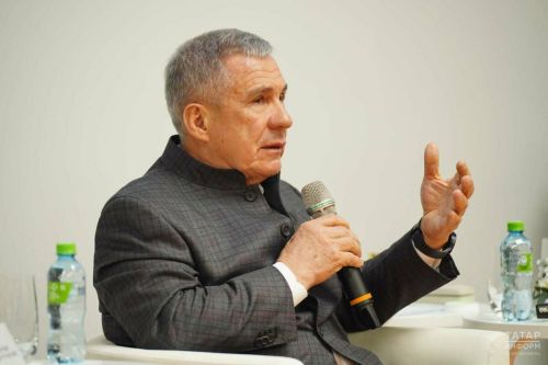 Минниханов потребовал независимой экспертизы птицефабрики под Казанью после жалоб жителей