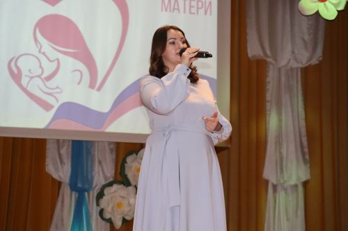 Сила материнской любви: в Дрожжановском районе чествовали матерей участников СВО