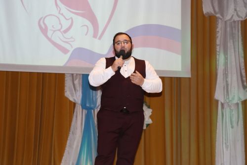 Сила материнской любви: в Дрожжановском районе чествовали матерей участников СВО