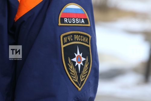 МЧС Татарстана предупреждает: выход на воду запрещен, а риск пожаров возрастает