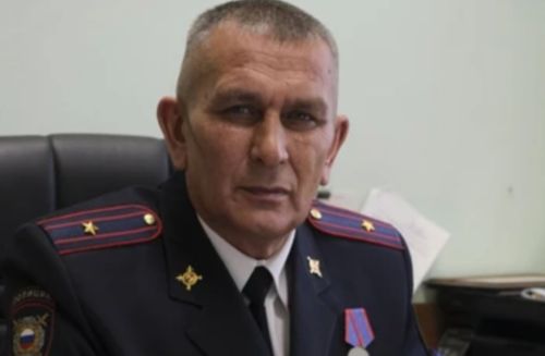 Дрожжановцы могут поддержать Ильдара Вагизова из Татарстана в конкурсе «Народный участковый»
