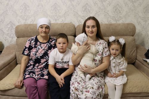Ăнланса пурӑннине мӗн ҫитӗ?!