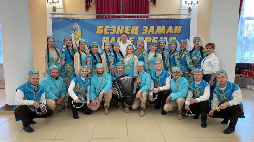 Ҫӗпрелӗн  ҫамрӑкӗсем — иккӗмӗш