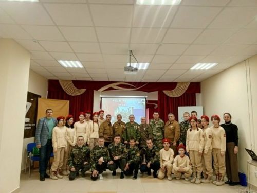 «Крепкий узел — Нык төен»: в Дрожжановском районе завершился проект, объединивший поколения
